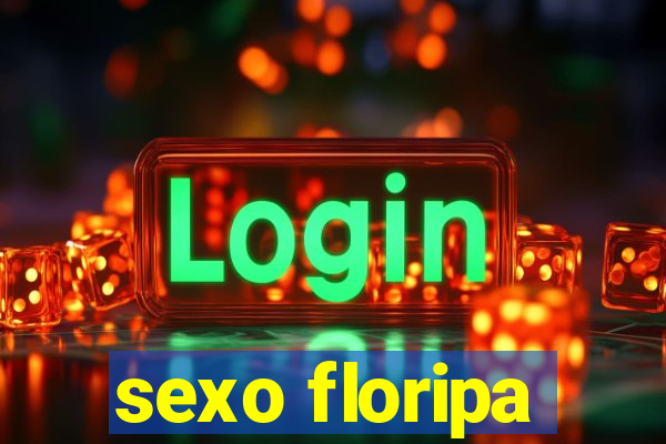 sexo floripa